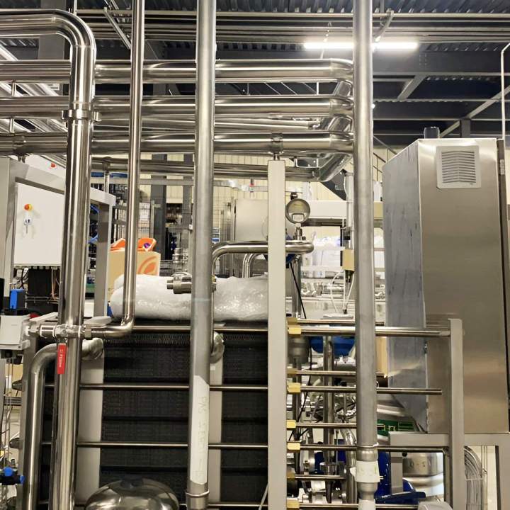 Pièces métalliques sur mesure Mâcon